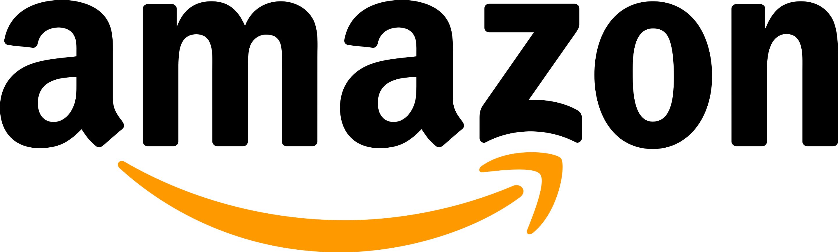 Amazon Logo